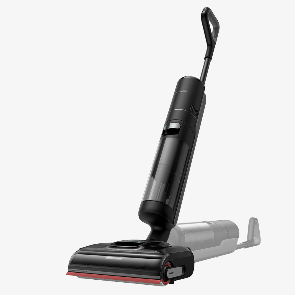 שואב שוטף אלחוטי Dreame H15 Pro