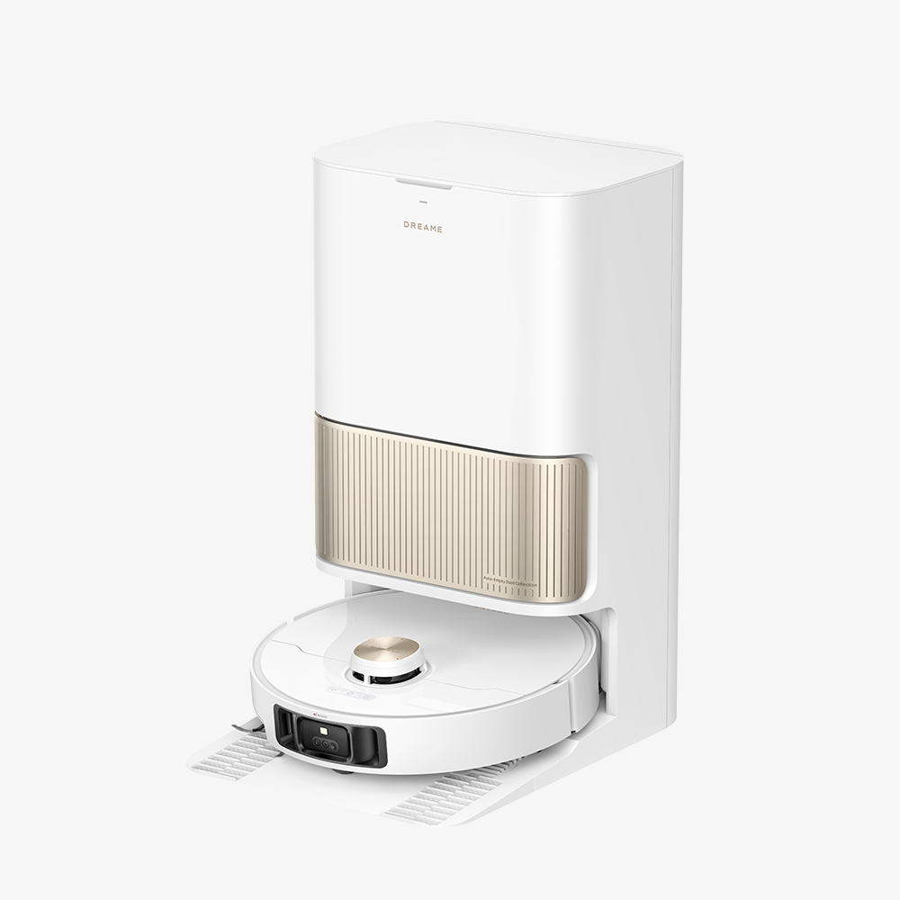 שואב אבק רובוטי שוטף Dreame L40S Pro Ultra, תמונה 2