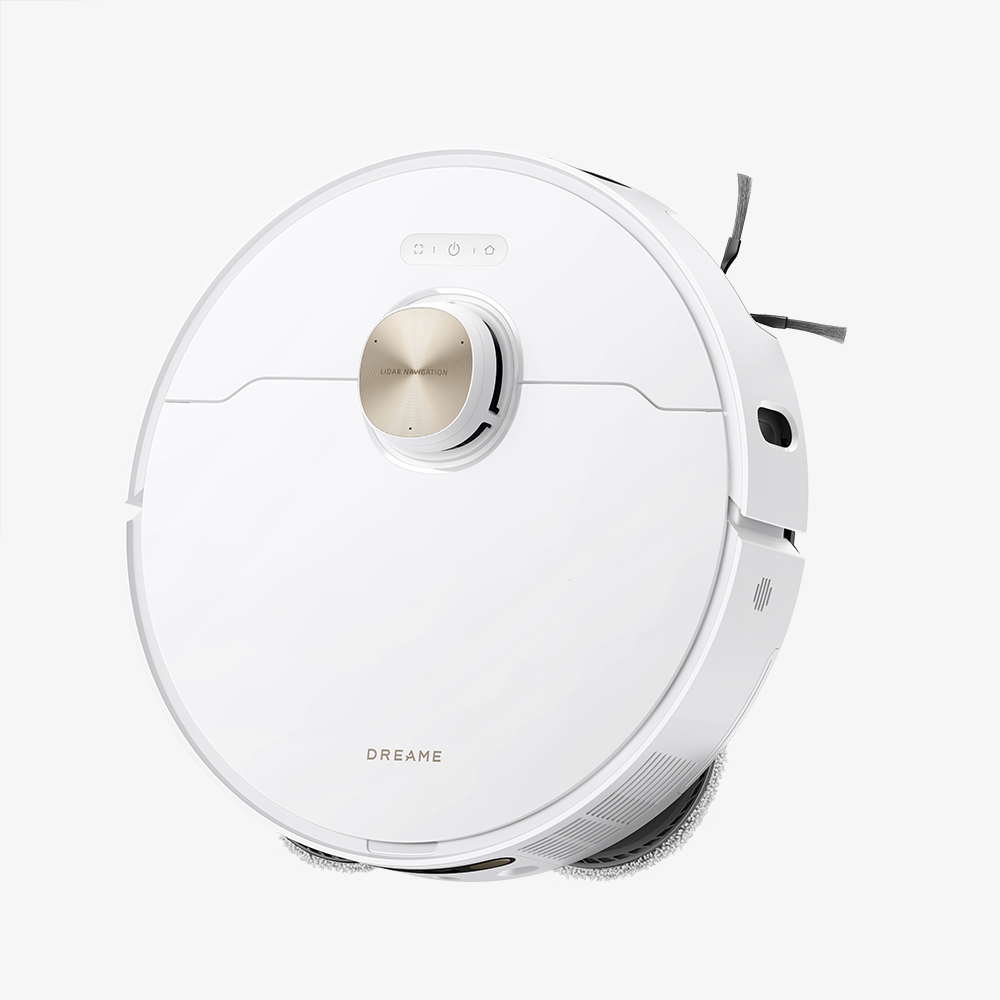 שואב אבק רובוטי שוטף Dreame L40S Pro Ultra, תמונה 5