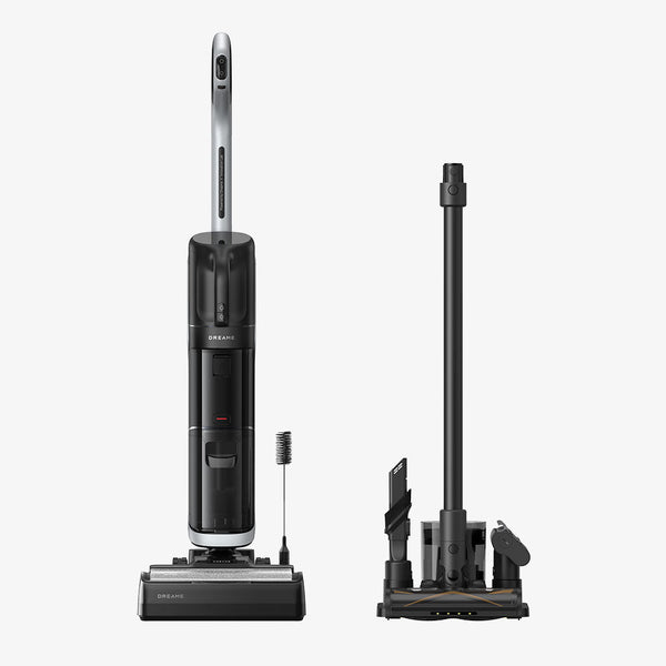 שואב שוטף אלחוטי Dreame H14 Dual