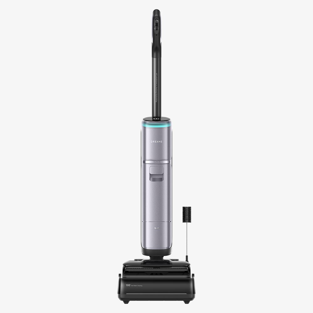 שואב שוטף אלחוטי Dreame H16 Pro Steam עם קיטור, תמונה 2