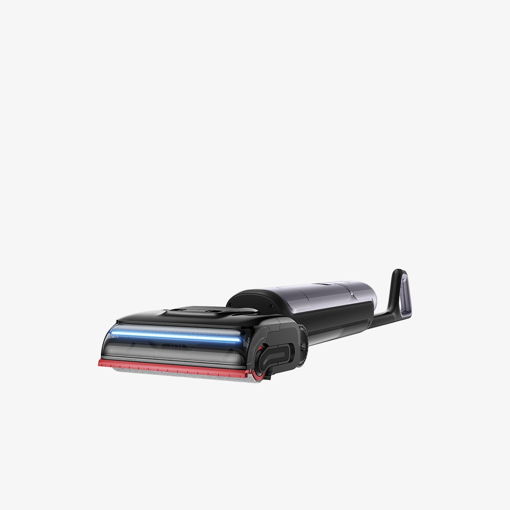 שואב שוטף אלחוטי Dreame H16 Pro Steam עם קיטור, תמונה 4