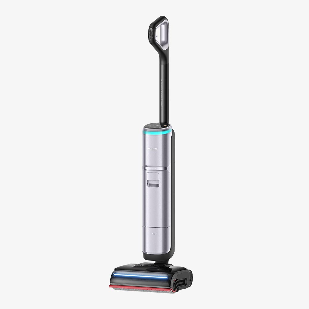 שואב שוטף אלחוטי Dreame H16 Pro Steam עם קיטור, תמונה 5