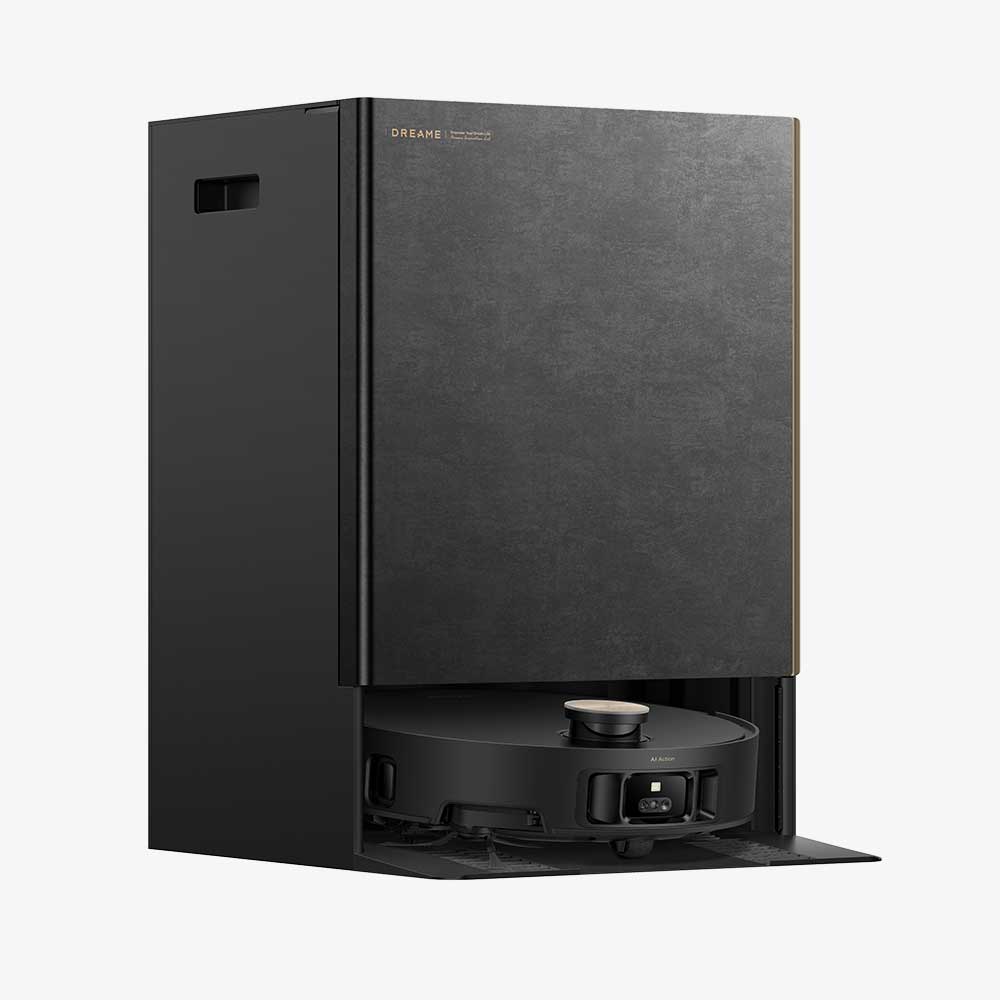 שואב אבק רובוטי שוטף Dreame Matrix10 Ultra, תמונה 4