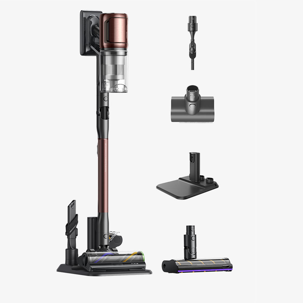 שואב אבק אלחוטי Dreame V30, תמונה 2
