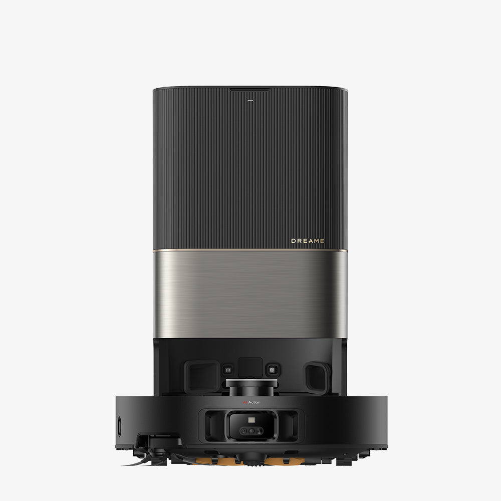 שואב אבק רובוטי שוטף Dreame X50 Ultra Complete, תמונה 3