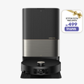 שואב אבק רובוטי שוטף Dreame X50 Ultra Complete
