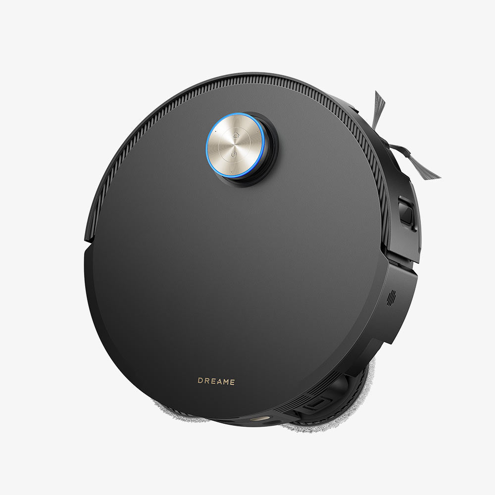 שואב אבק רובוטי שוטף Dreame X60 PRO Ultra Complete, תמונה 3
