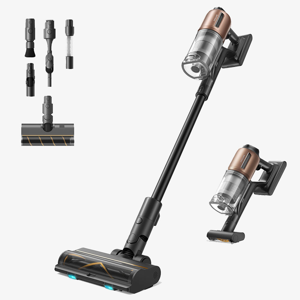 שואב אבק אלחוטי Dreame Z20