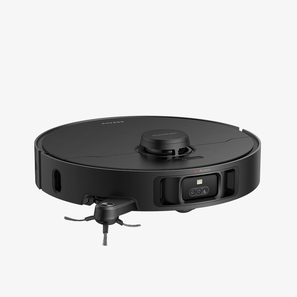 שואב אבק רובוטי שוטף Dreame X40 Master, תמונה 5